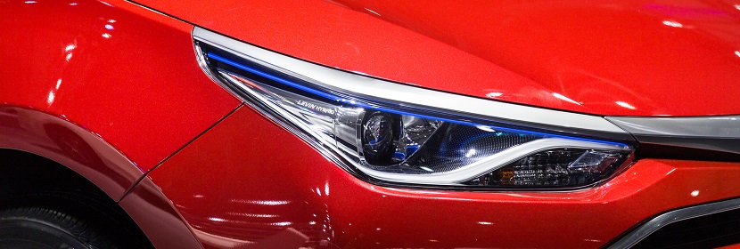 綠色有機顏料配方分析