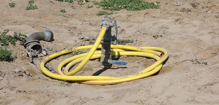 水質檢測：常規(guī)水質檢測方法分析