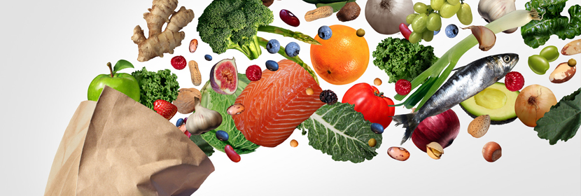 食品營養成分測試