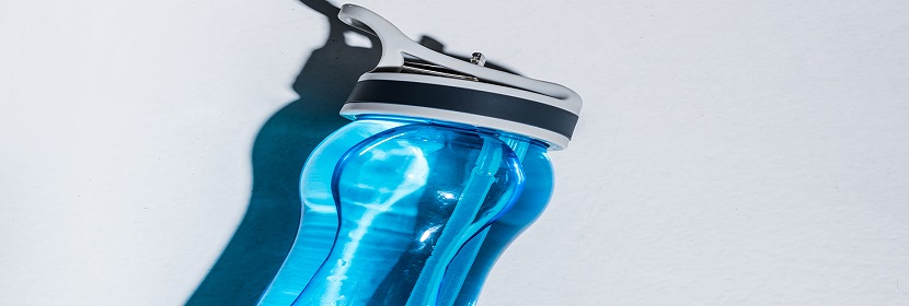 運(yùn)動水壺檢測