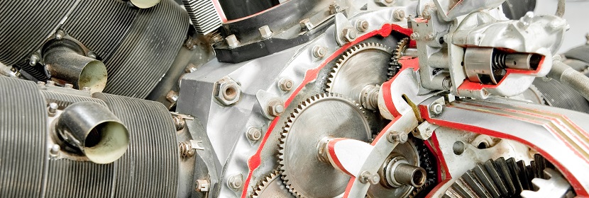 2號(hào)航空潤滑脂檢測