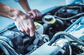 潤(rùn)滑油檢測(cè)