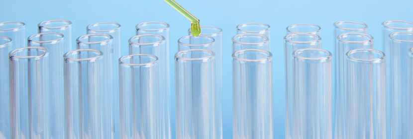 水處理劑鐵含量檢測(cè)