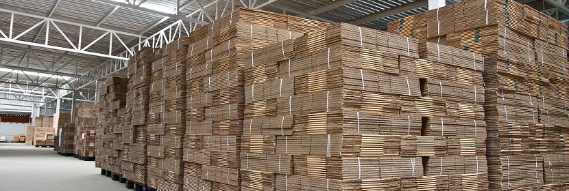 運(yùn)輸包裝件碰撞試驗