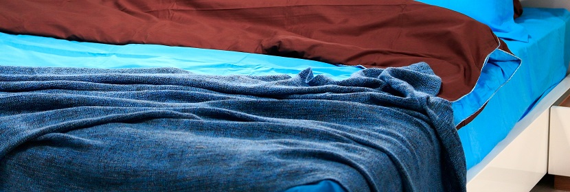 紡織品燃燒性能檢測