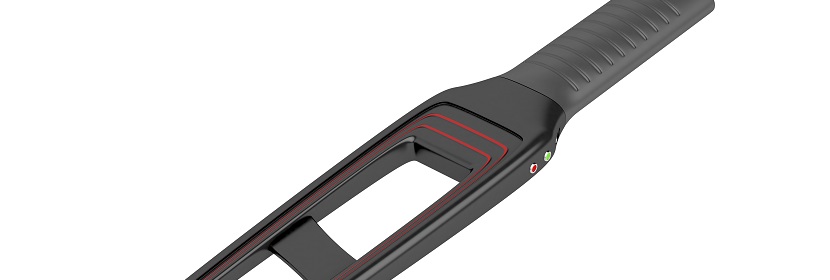 核輻射探測器高低溫試驗(yàn)