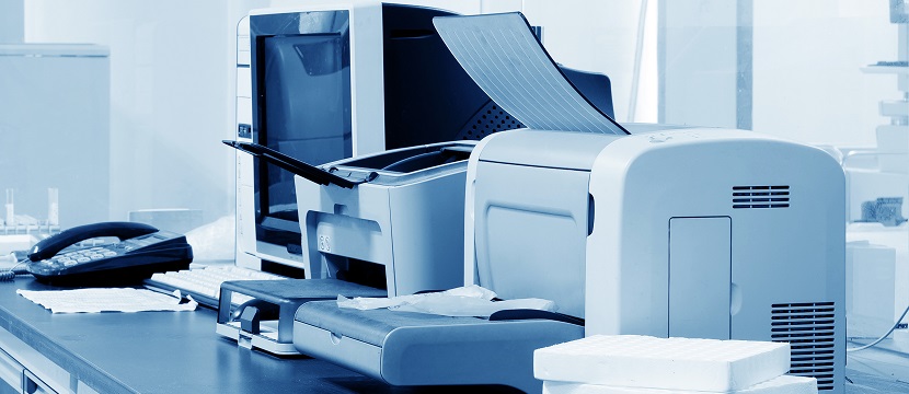 靜電復(fù)印干式墨粉工作環(huán)境試驗