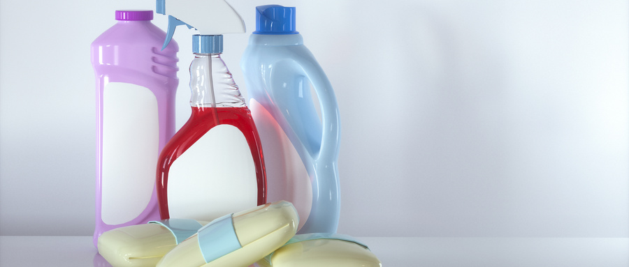 消毒劑檢測(cè)