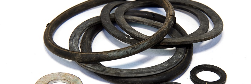 硫化橡膠靜壓縮試驗