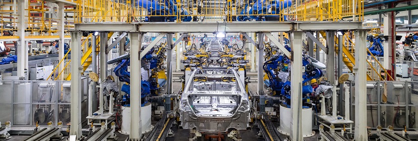 纖維增強(qiáng)塑料高低溫力學(xué)試驗