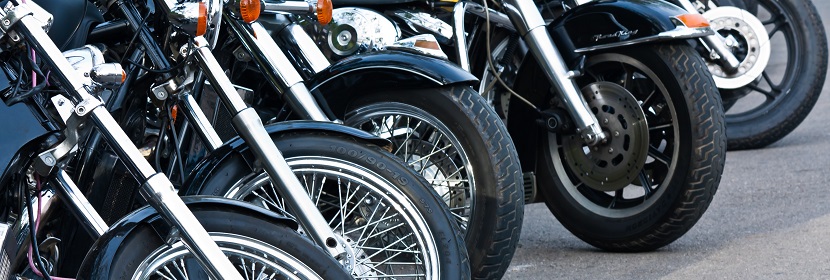 摩托車輪胎耐久性試驗