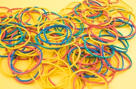 硬質橡膠彎曲強度