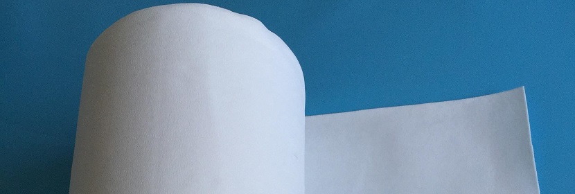 機(jī)織過濾布透水性試驗(yàn)