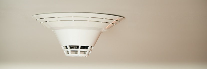 消防電子產品環境試驗