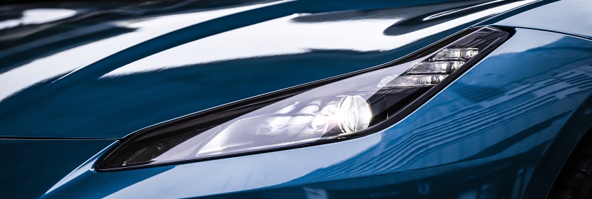 道路車輛燈具環境耐久性試驗