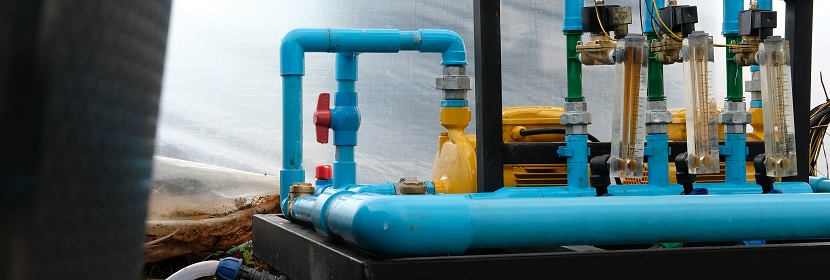 水文儀器傾斜搖擺試驗(yàn)