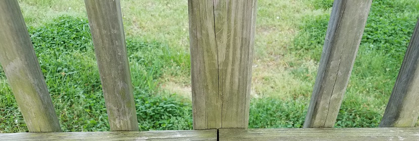 塑木復(fù)合材料耐磨性試驗(yàn)