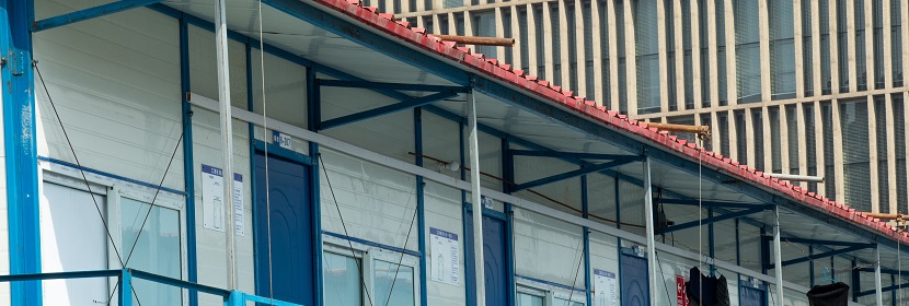 局部放電量測(cè)試