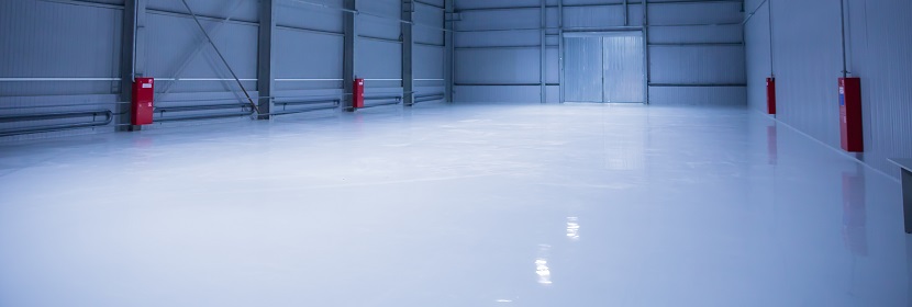 地坪漆檢測(cè)