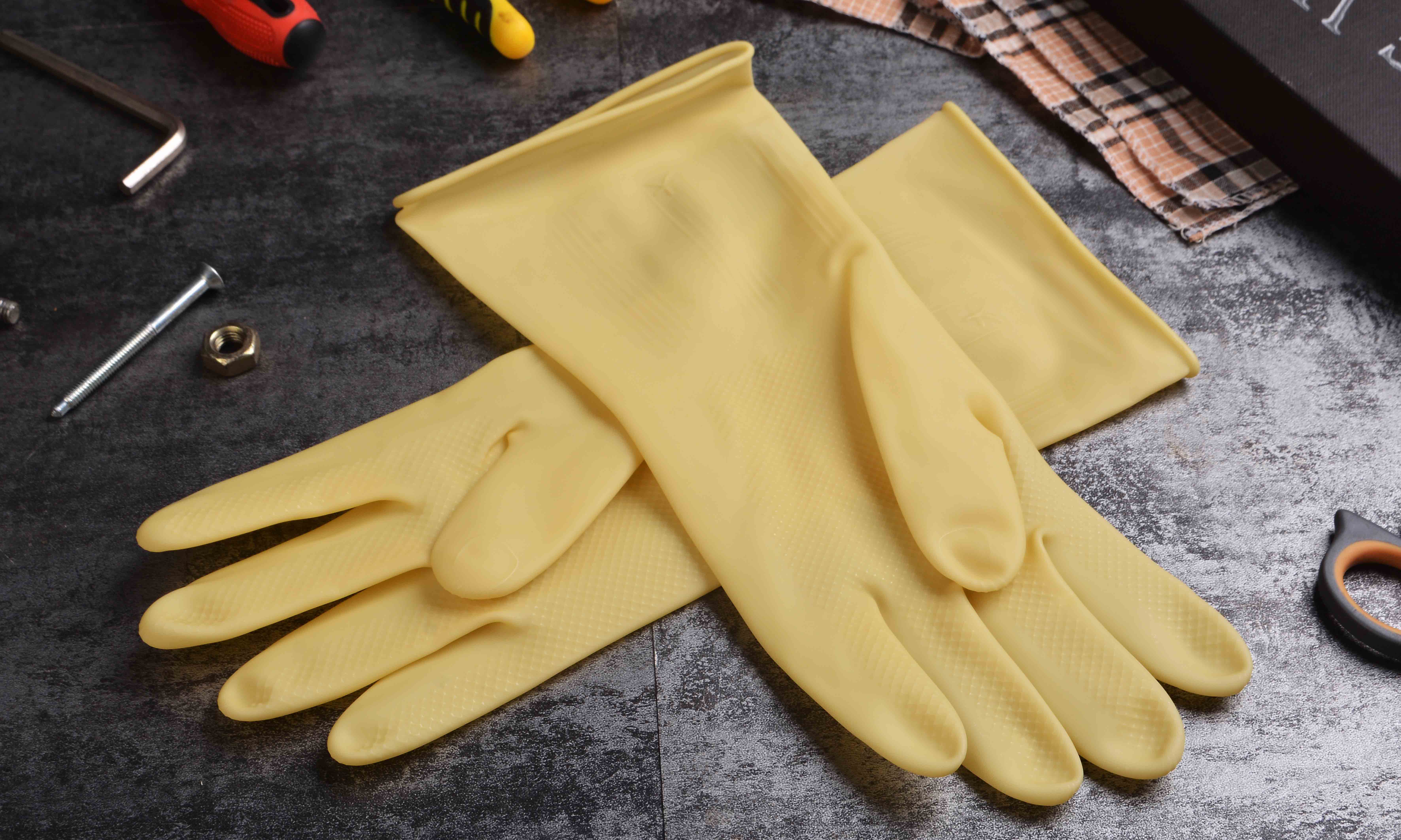 氮化錳硅檢測(cè)