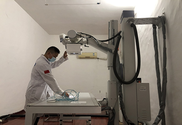 二甲基硫醚檢測