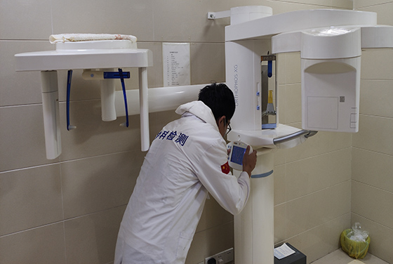 五氯苯甲腈檢測