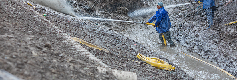 水處理劑測(cè)試