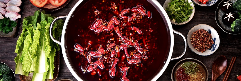 食品添加劑檢測