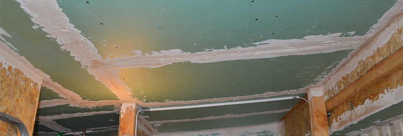 建筑室內(nèi)用膩?zhàn)訖z測