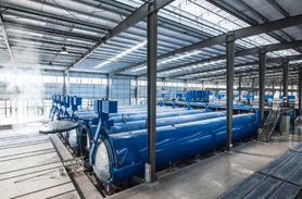 熱軋光圓鋼筋檢測