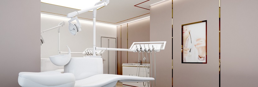 牙科旋轉器械試驗