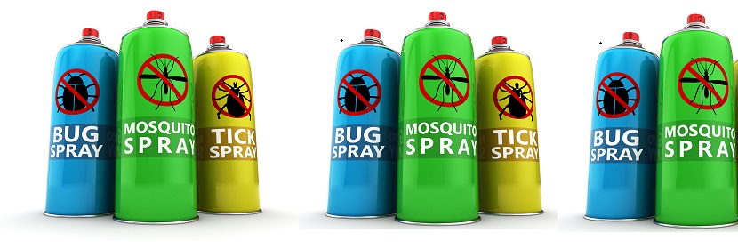 殺蟲劑檢測(cè)