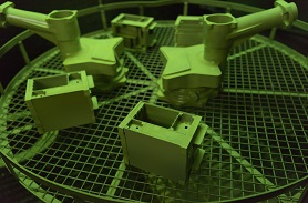 多環(huán)芳烴檢測