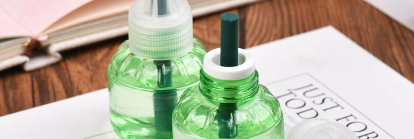 驅(qū)蚊酯檢測