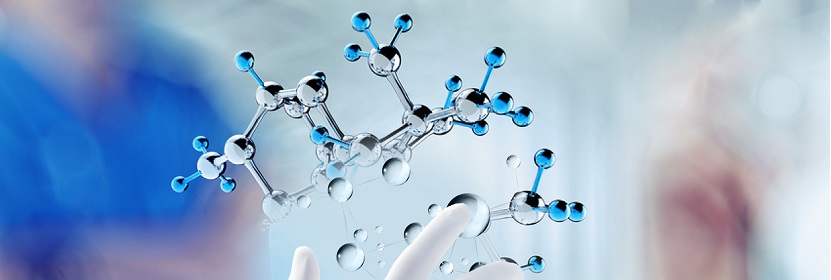 化學(xué)結(jié)構(gòu)測試