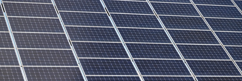 光伏組件檢測(cè)