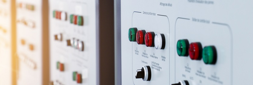 電機網(wǎng)檢測