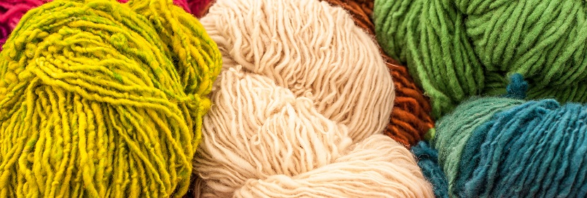 羊毛細(xì)度檢測