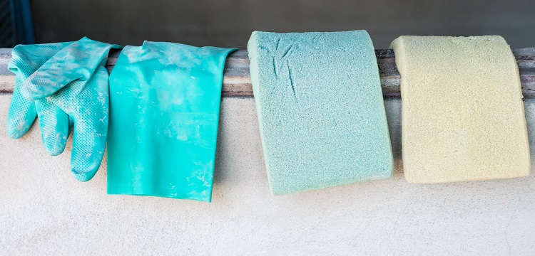 陽(yáng)臺(tái)欄桿檢測(cè)