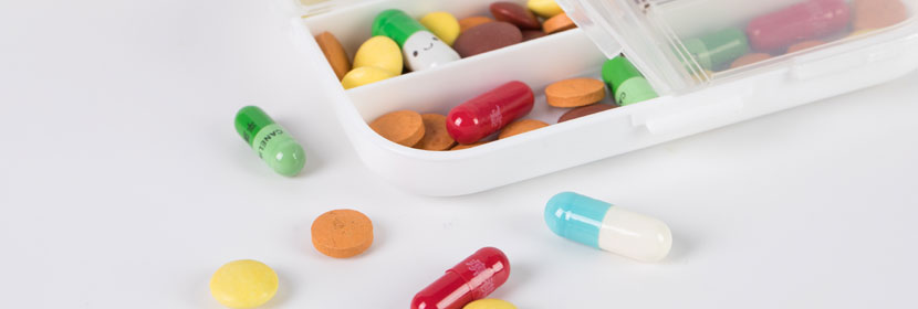 微生物檢查方法學驗證