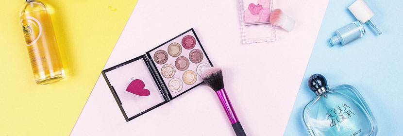 進口化妝品檢測