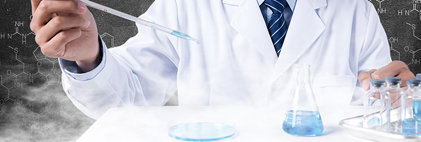 循環(huán)冷卻水檢測(cè)