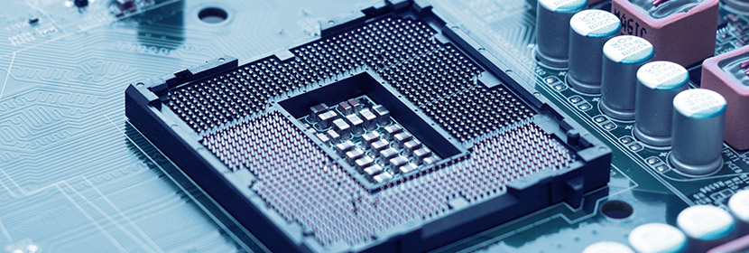 電子電器禁限用物質(zhì)檢測(cè)