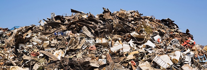 垃圾壓縮站檢測