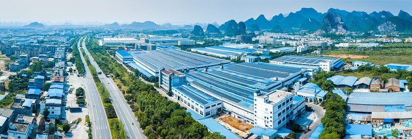 環(huán)衛(wèi)基礎設施檢測