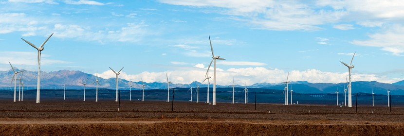 風(fēng)電測(cè)試