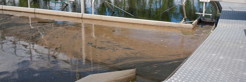 廢水處理工程檢測(cè)