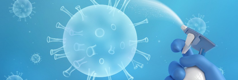 消毒效果評價檢測