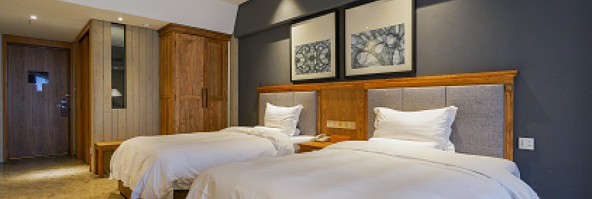 旅店公共衛(wèi)生檢測(cè)