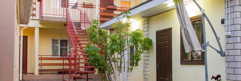 招待所公共衛(wèi)生檢測(cè)